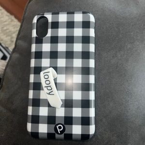 iPhone XR Loopy Case